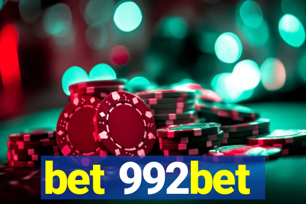 bet 992bet